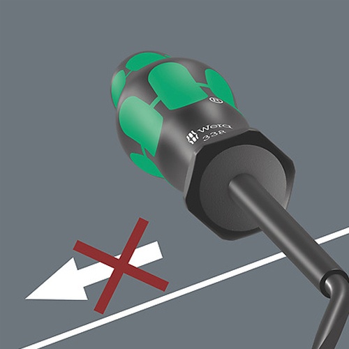 3.5x0.6x81mm クランプ端子リリースツール【EA604PE-52】