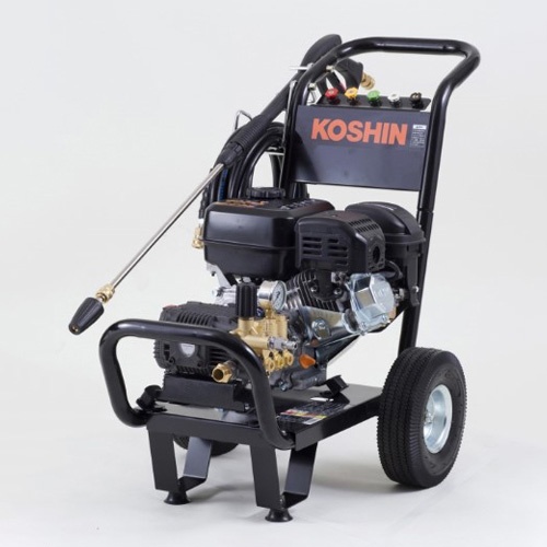 3.6kW 洗浄機(エンジン付)【EA115N-5B】