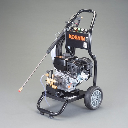 3.6kW 洗浄機(エンジン付)【EA115N-6】