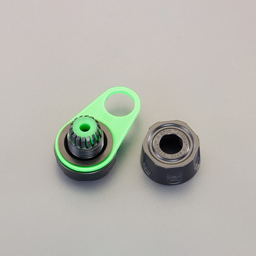 3.9-9mm セーフティーツールランヤード用アダプター【EA983SP-133】