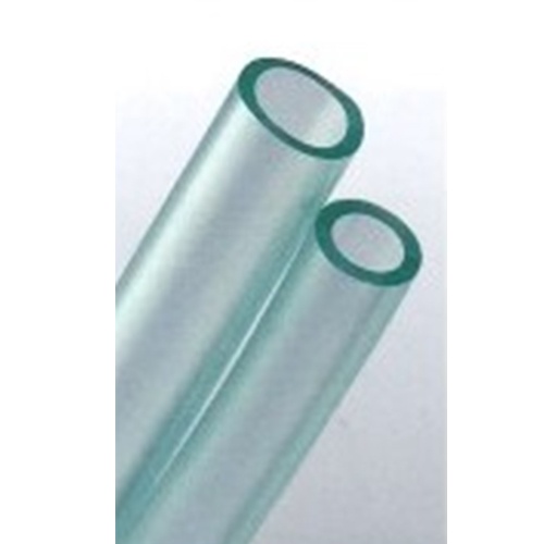 3/ 6mm x50m 耐寒ホース(透明)【EA124DA-1】