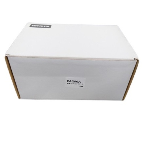 3/16インチ-3/4インチ フレアーリングツール(軽量)【EA200A】