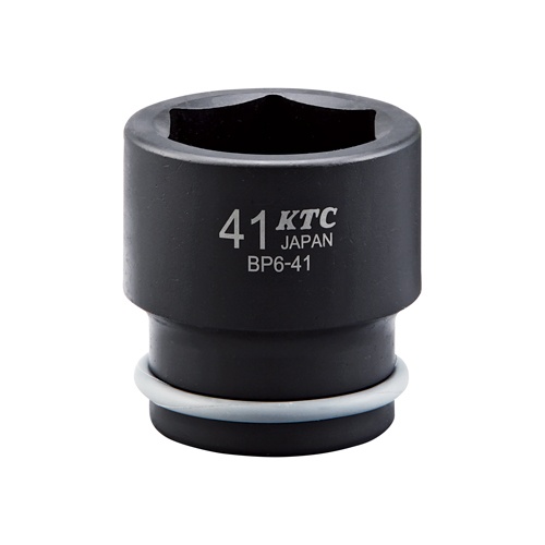 3/4インチDR インパクトソケットセット【EA164KK-1】