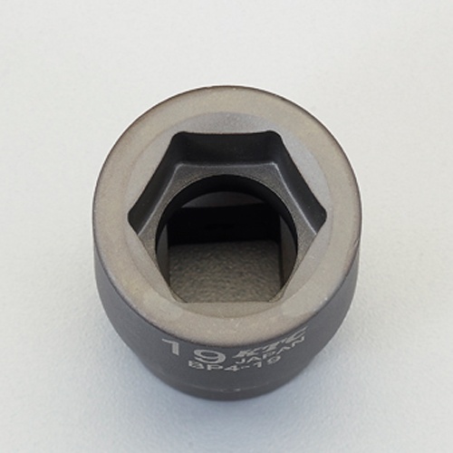 3/4インチDR インパクトソケットセット【EA164KK-1】