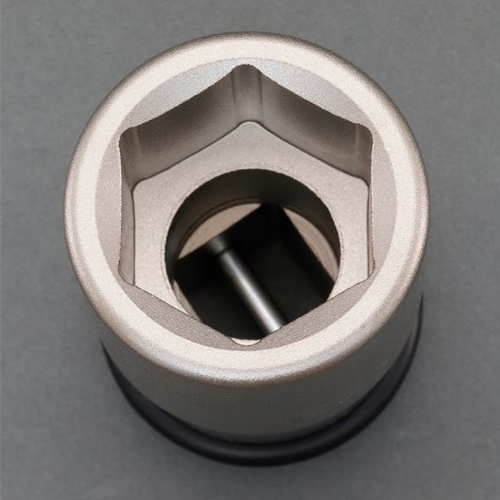 3/4インチDR/9個組 ホイールナット用インパクトソケットセット【EA164NP-1】