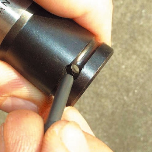 3/8インチDR /2.5x17.5mm インパクトソケット用ピン(5個)【EA164AA-2.5BA】