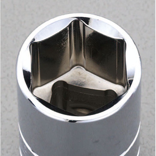 3/8インチDR ソケットレンチセット【EA687BL-1】