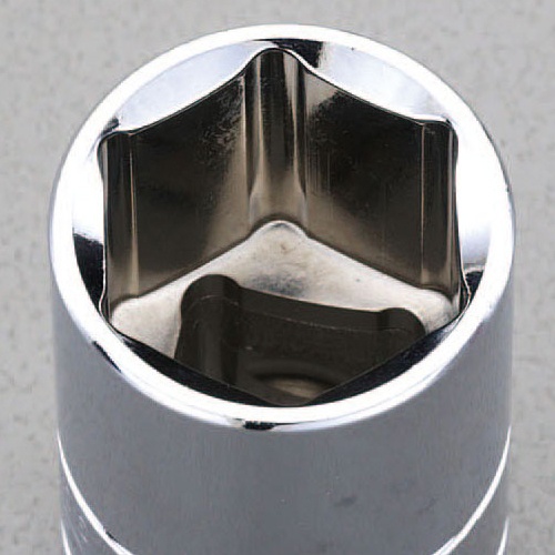 3/8インチDR ソケットレンチセット【EA687BL-2】