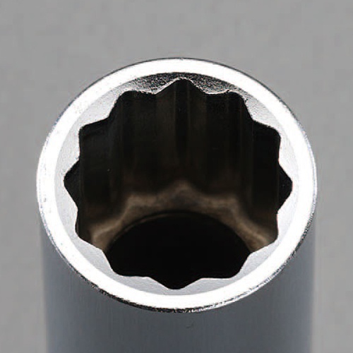 3/8インチDR ソケットレンチセット【EA618P-6A】