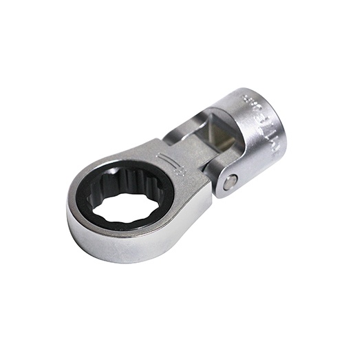 3/8インチDR ラチェットめがねソケットセット【EA618JN-100】