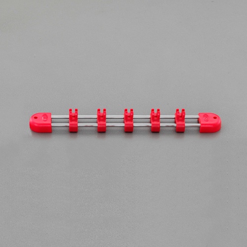 3/8インチDR/ 8-17mm[ 5個組]ソケットセット(12角)【EA618PN-1】