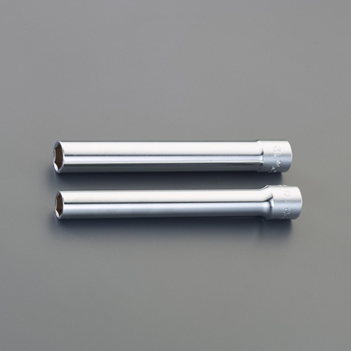 3/8インチDRx12mm ロングディープソケット【EA618PM-412】