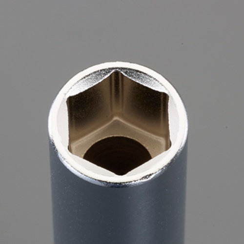 3/8インチDRx12mm ロングディープソケット【EA618PM-412】