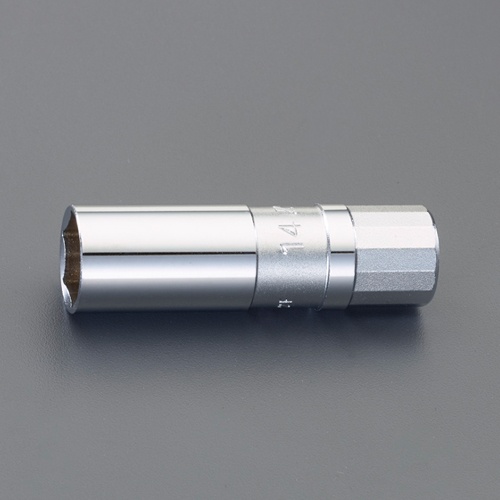 3/8インチDRx14mm スパークプラグソケット【EA618PM-231】