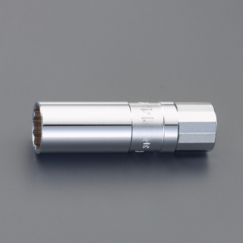 3/8インチDRx14mm スパークプラグソケット【EA618PM-236】