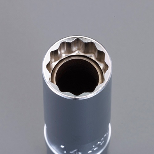 3/8インチDRx14mm スパークプラグソケット【EA618PM-236】