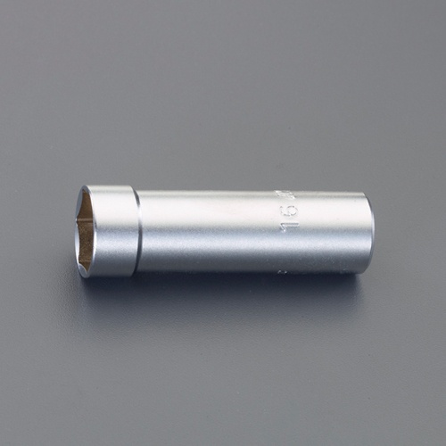 3/8インチDRx16mm スパークプラグソケット(薄肉)【EA618PM-241】