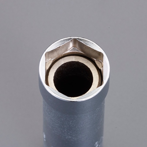 3/8インチDRx16mm スパークプラグソケット(薄肉)【EA618PM-241】