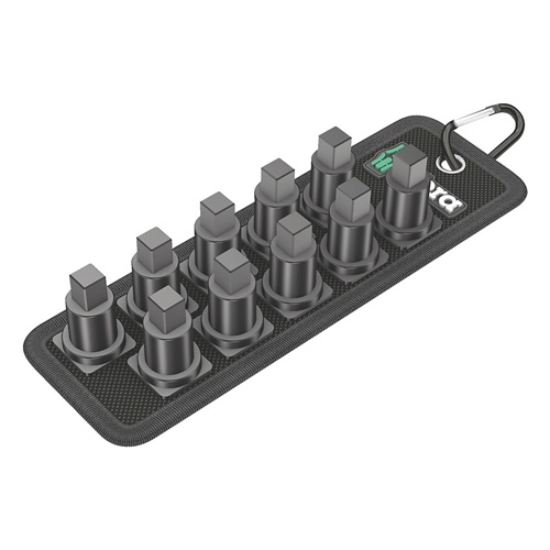 3/8インチDRx200mm ソケットホルダー(絶縁ソケット用)【EA560WP-91】