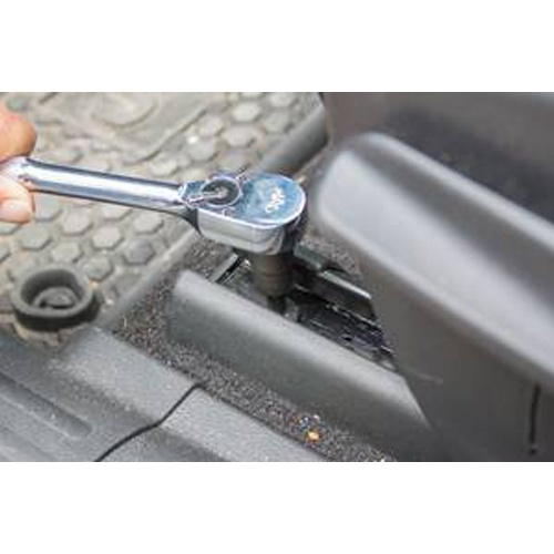 3/8インチDRxMTS-4 モアトルクソケット【EA617GW-4】