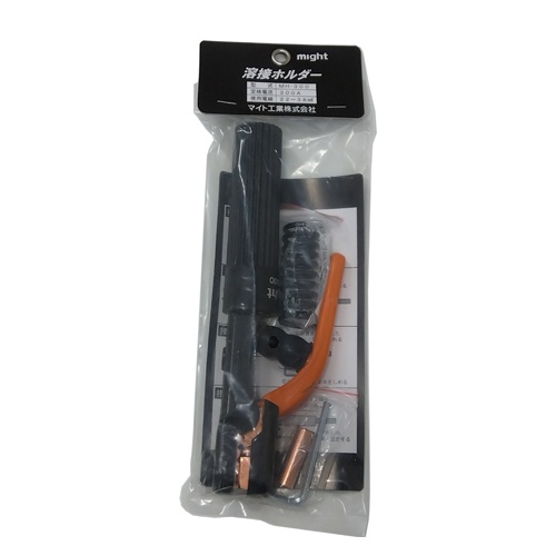 300A 溶接溶接ホルダー【EA315-81】