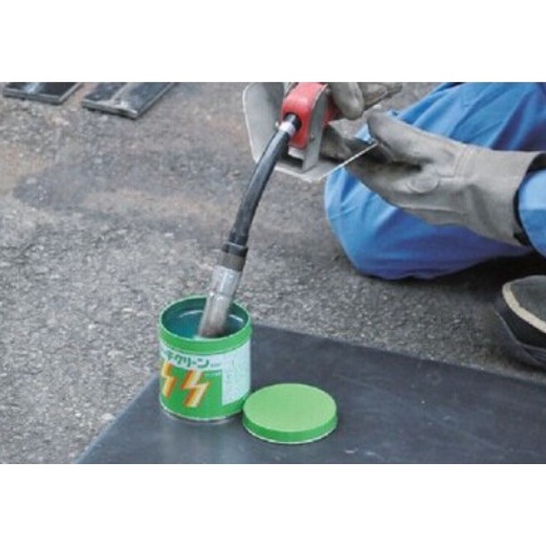 300g スパッター付着防止剤(溶接トーチ用)【EA920WA-16】