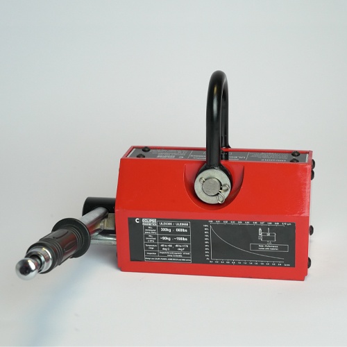 300kg マグネットリフター【EA984CD-82】