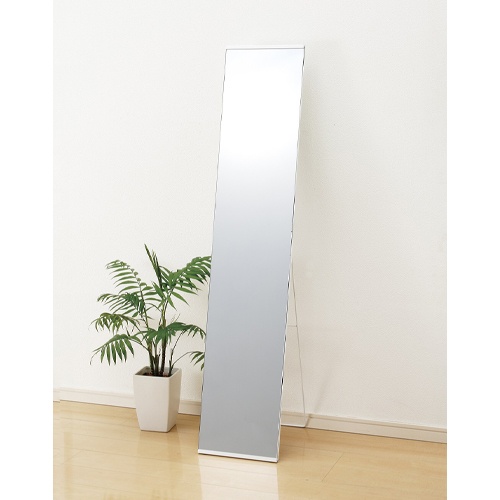 300x400x1500mm スタンドミラー【EA724Y-1A】