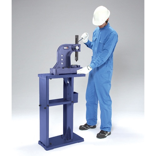 300x600x858mm アーバープレス用スタンド【EA525X-48】