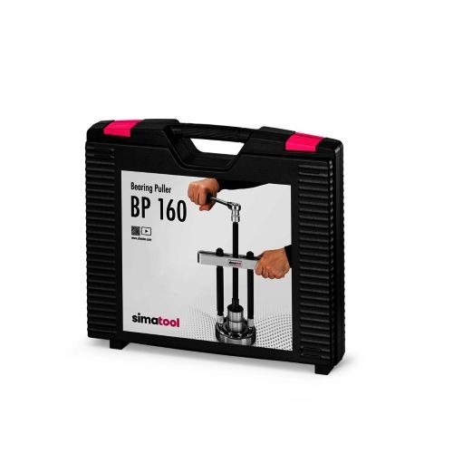 30-160mm ベアリング取外し工具セット【EA510ZD-5A】