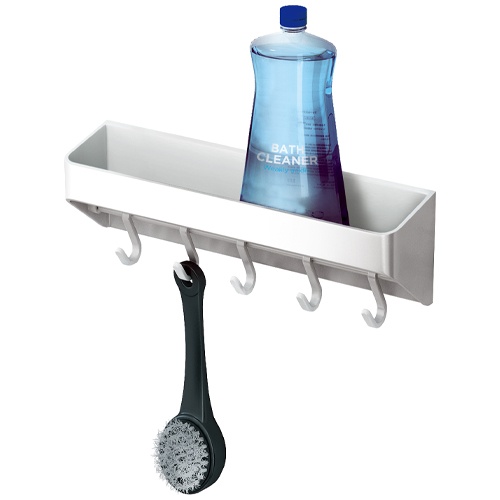 304x66x98mm マグネットフック(ラック付)【EA762FG-856】