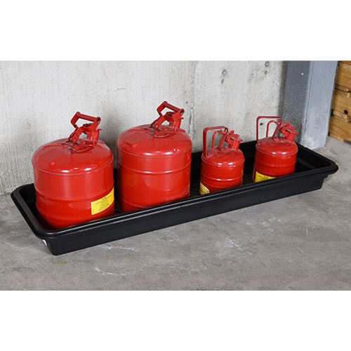 305x1219x121mm オイルトレイ【EA992DB-99】