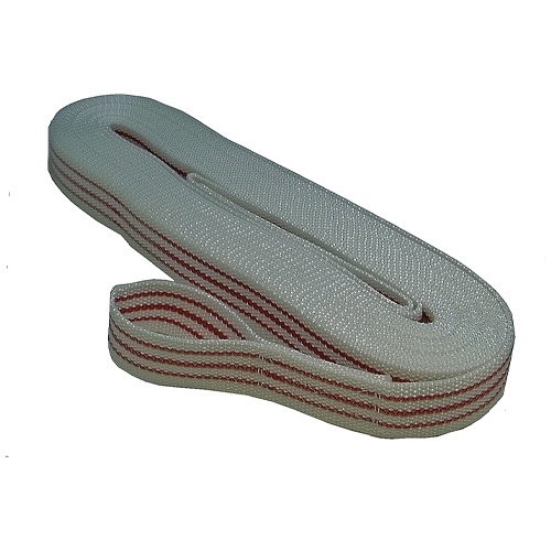 30mmx10m トラックロープ(平/ナイロン)【EA628XE-21】