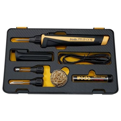 30W 半田ごて(充電式)【EA304ZG-1】