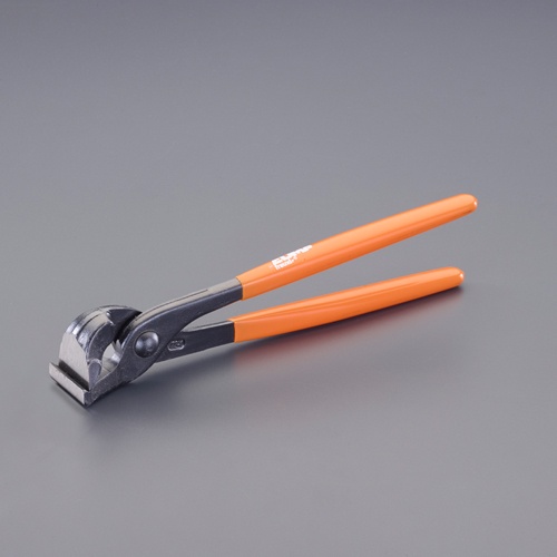30x250mm シートメタルオプニングプライヤー【EA627BB-15】