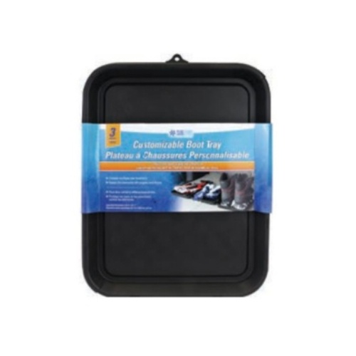 318x400mm ブーツトレー(3個)【EA912A-57】