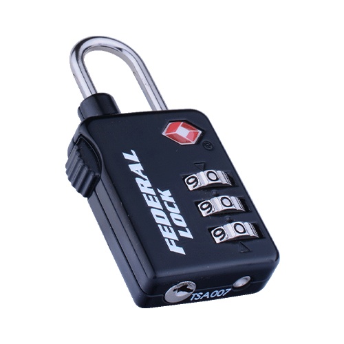 31mm ダイヤル錠(アメリカ税関認定)【EA983S-28】