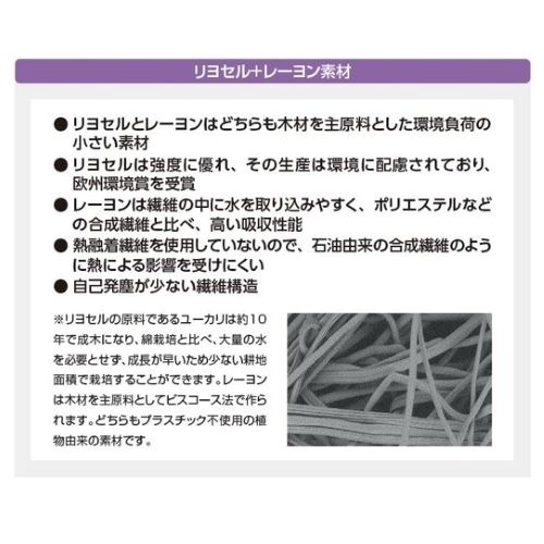 320x320mm 工業用ワイパー(クリーンルーム/100枚)【EA929AR-12A】