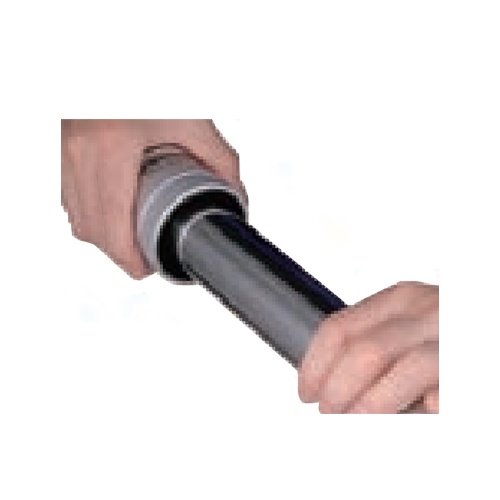 3-22mm パイプリーマー(内径面取り用/銅管用)【EA207CS-1】