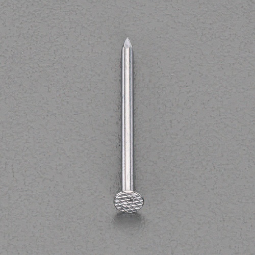 32mm 丸釘(約1310本/1kg)【EA945VA-32B】