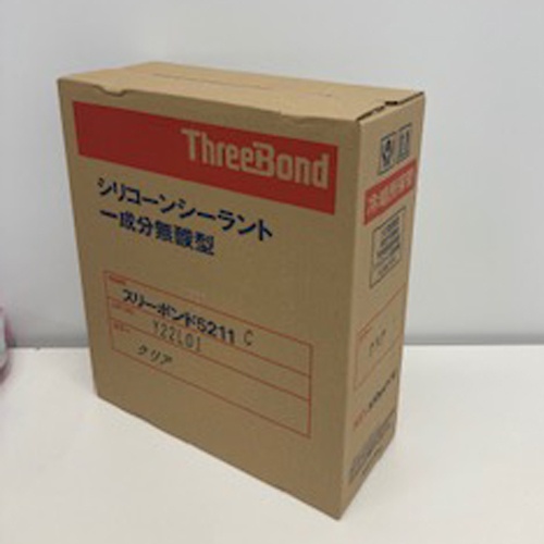 330ml シリコンシーラント(アイボリー/10本)【EA930-9】