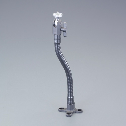 330mm 防犯カメラ用マウント(フレックス)【EA951BF-116】