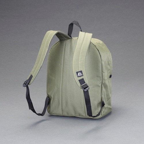330x165x419mm/22.0L バックパック(オリーブ)【EA927CH-152】