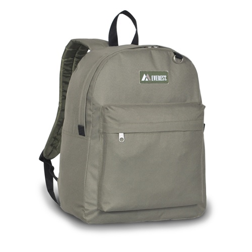 330x165x419mm/22.0L バックパック(オリーブ)【EA927CH-152】