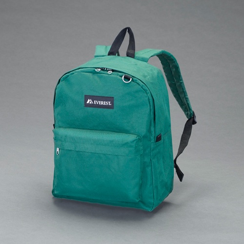 330x165x419mm/22.0L バックパック(ダークグリーン)【EA927CH-153】