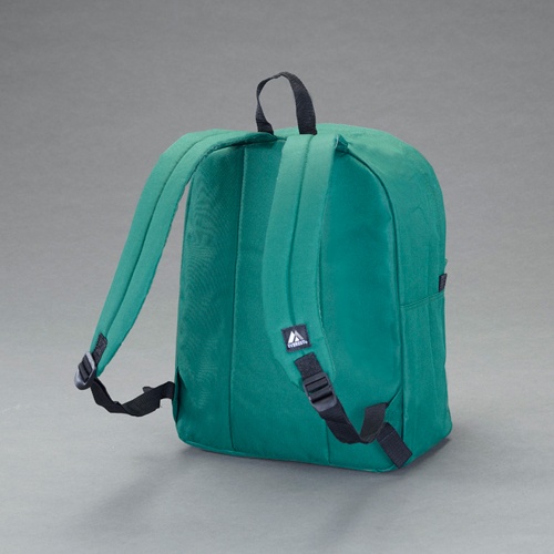 330x165x419mm/22.0L バックパック(ダークグリーン)【EA927CH-153】