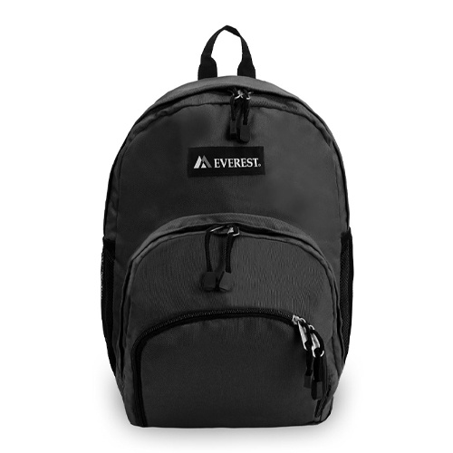 330x178x432mm/25.9L バックパック(ブラック)【EA927CH-88】