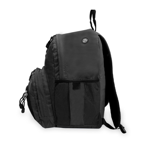 330x178x432mm/25.9L バックパック(ブラック)【EA927CH-88】