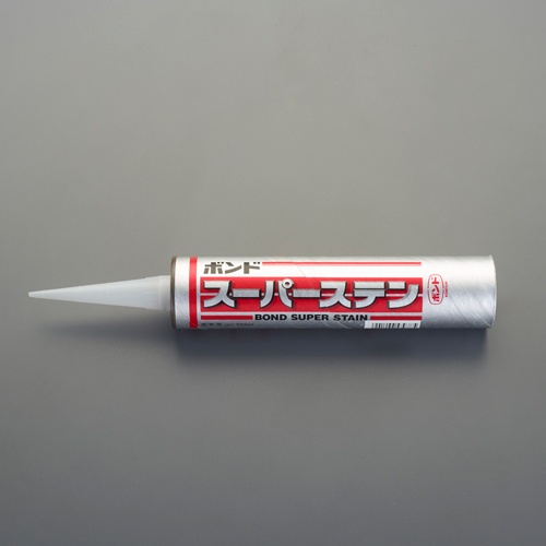 333ml シリコン接着剤(ステンレス用)【EA930AM-15】