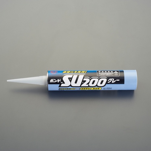 333ml 多用途接着剤(グレー)【EA935B-61】